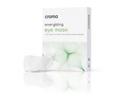 Croma Eye Energizing Mask