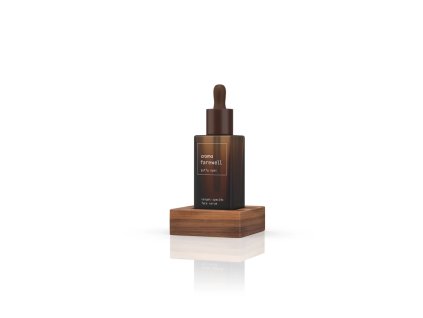 Croma Farewell Puffy eyes Serum