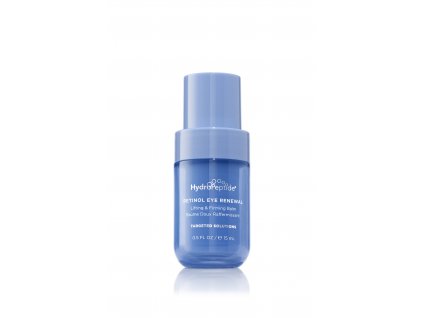 Hydropeptide retinol eye renewal
