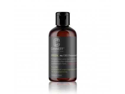 hair oil canneff