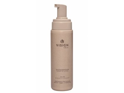 VISIGN NATURE 23:55 Sprchová pěna 200 ml