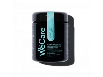 wecare skin