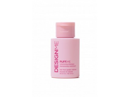 PUFF ME SHAMPOO 50ml cestovni baleni