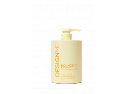 BOUNCE.ME CURL SHAMPOO 1L