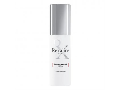 REXALINE Derma repair Zklidňující sérum (kopie)