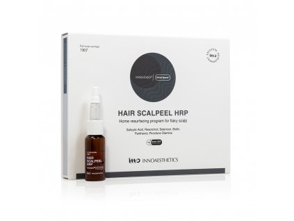 HairScalPeel HRP INNO DERMA