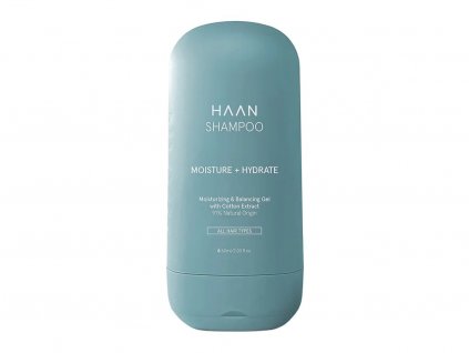 HAAN Shampoo Morning Glory cestovní