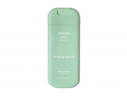 HAAN Mist Purifying Verbena