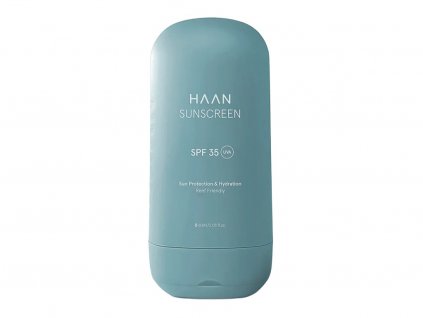 HAAN pletovy krem spf 35