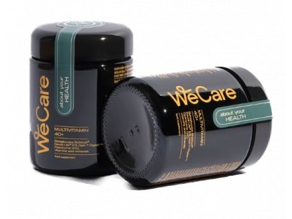 228 wecare multivitamin 1