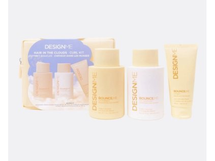 DESIGNME CURL KIT