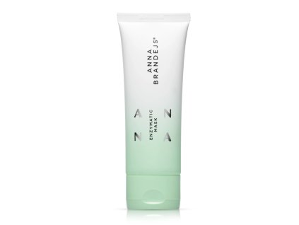 ANNA BRANDEJS Enzymatic Mask 2