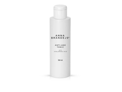 ANNA BRANDEJS Anti Age Tonic