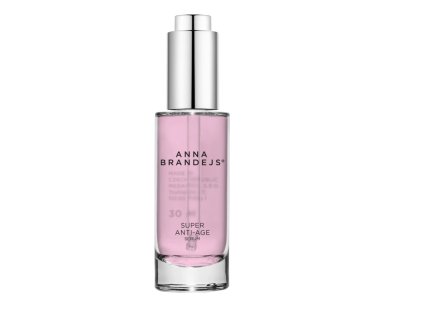ANNA BRANDEJS Super Anti – Age Serum 2