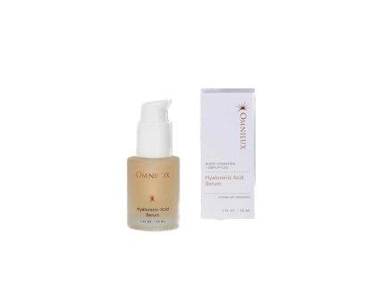 Hyaluronic Acid Serum (kopie)