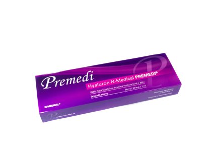 n medical premedi