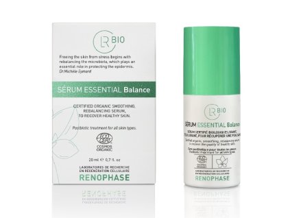 Renophase SERUM ESSENTIAL Balance