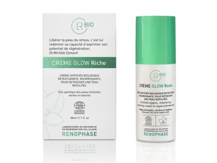Renophase CREME GLOW RICHE