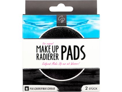 makeup radierer eco edition pads 2 ks black 2103224 cs (kopie)