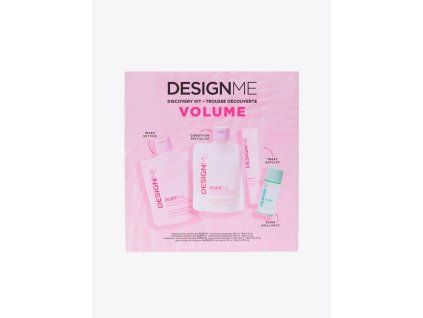 PUFF.ME VOLUME DISCOVERY KIT (kopie)