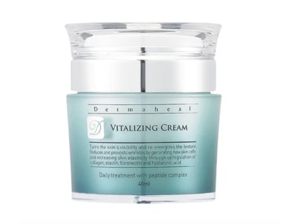 Dermaheal Vitalizing Cream 40 ml