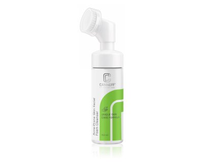 Acne Prone foam cleanser big