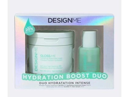 GLOSS.ME HYDRATION BOOST DUO (kopie)