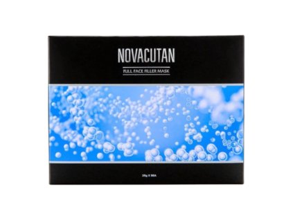 novacutan mask