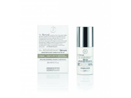 h regenerant serum