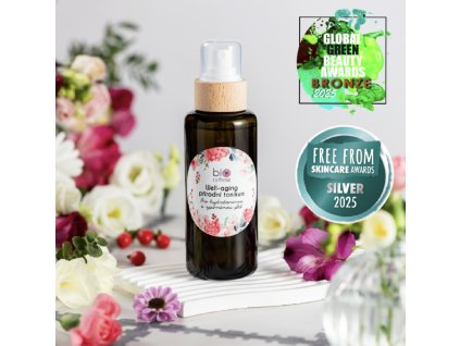 Biorythme Well-aging tonikum