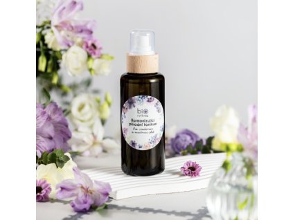 Biorythme Harmonizující tonikum (pro smíšenou a mastnou pleť ) 200 ml