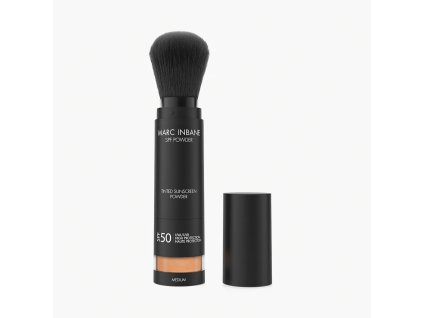 Tinted SPF50 Powder Medium (kopie)