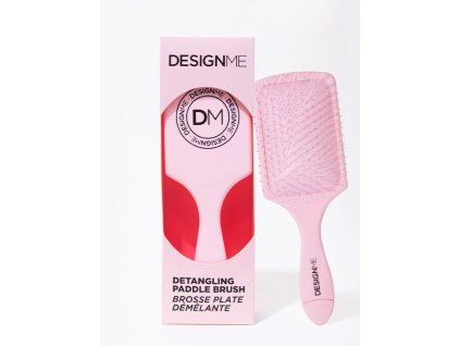 DESIGN.ME PADDLE BRUSH (kopie)