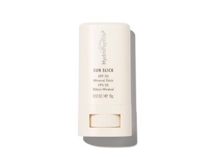 Hydropeptide sun slick