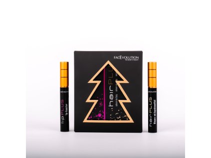Balíček Hairplus + Lipplus