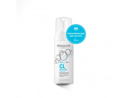 1.5 CL Cleansing Foam