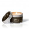 Kimmy Candles mala svicka bily caj a bergamot