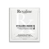 REXALINE Hyalurx Maska plátýnková pro okamžitou hydrataci 20 ml