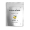 Collagen drink citrón