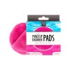 MAKE UP pad 2ks ruzovy1 (kopie 2)