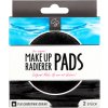 makeup radierer eco edition pads 2 ks black 2103224 cs (kopie)