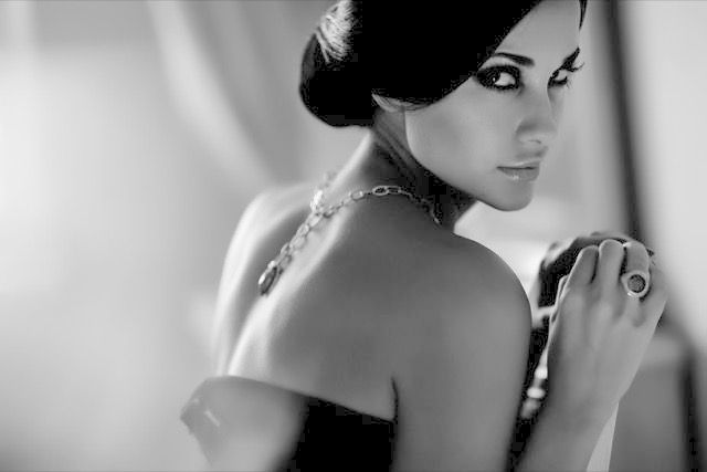 Kozí kolostrum bojuje za omlazení pleti