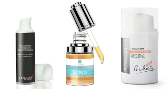  TAJEMSTVÍ VAŠÍ ŽENSKÉ KRÁSY