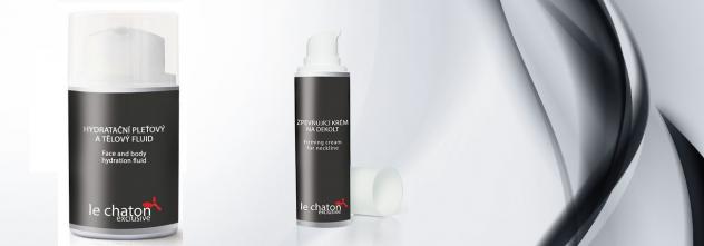 PROBUZENÍ CELÉHO TĚLA – ZAMILUJTE SE NA JAŘE DO LE CHATON EXCLUSIVE