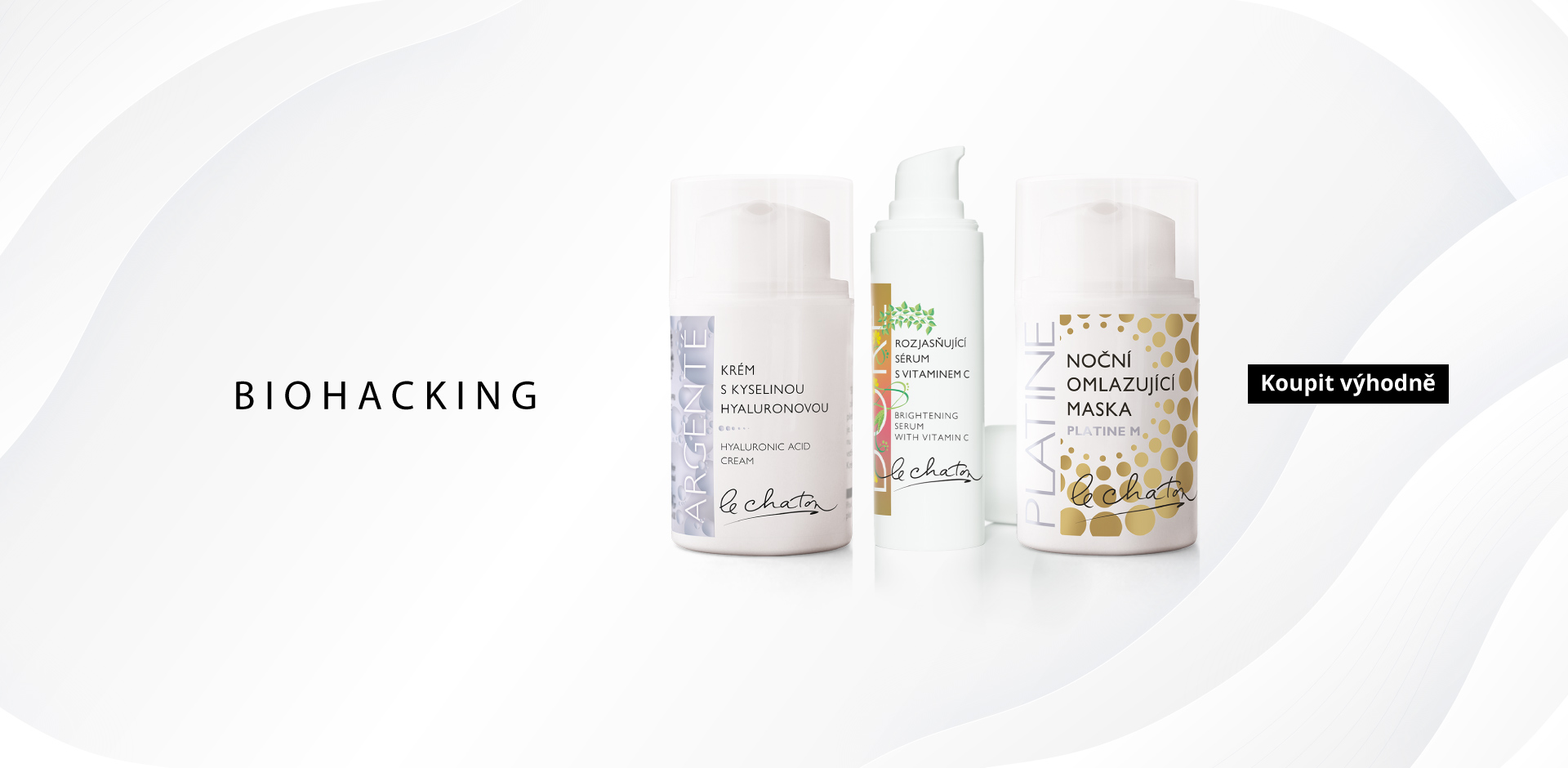 BIOHACKING