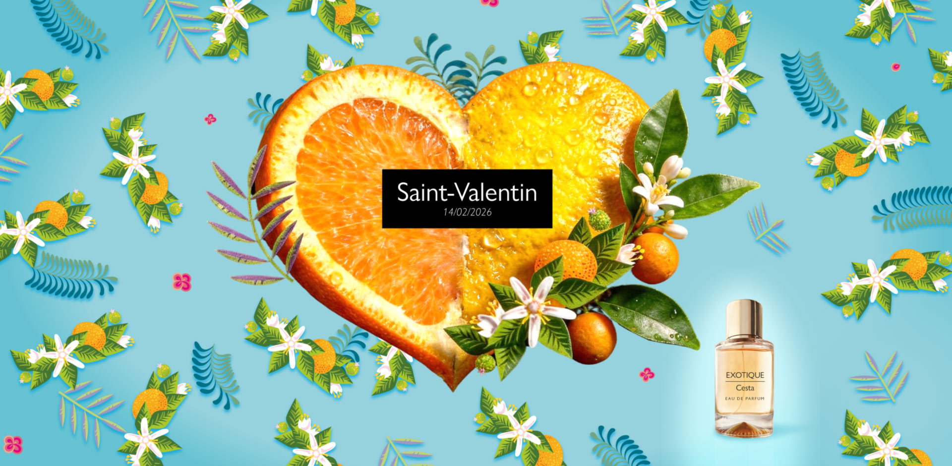 Valentýn 2026
