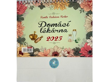 Kalndář 1