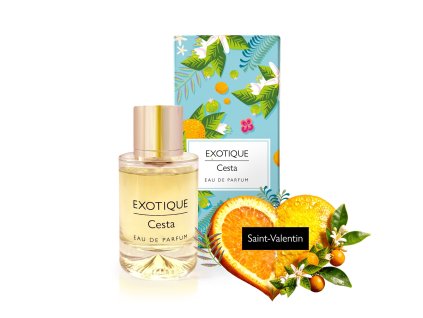 EDP flakon&krabicka valentyn na eshop