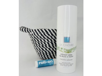 Balíček STOP SUCHÝM RUKÁM