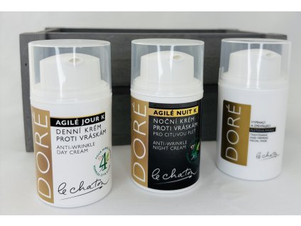 BALÍČEK KUPERÓZNÍ PÉČE